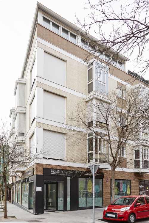 Local Avda. Daroca 35 - Galería de imágenes